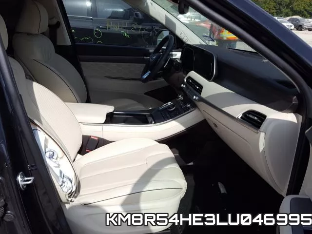 KM8R54HE3LU046995 фото 6