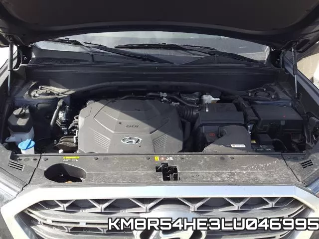 KM8R54HE3LU046995 фото 8