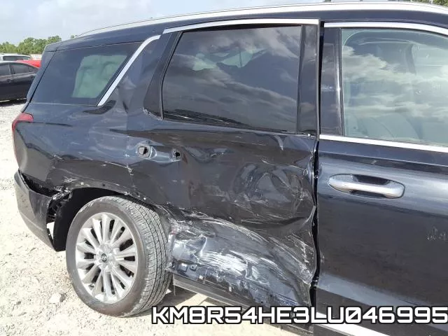 KM8R54HE3LU046995 фото 10