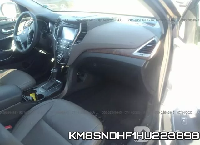 KM8SNDHF1HU223898 фото 6