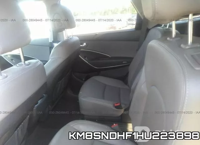 KM8SNDHF1HU223898 фото 9