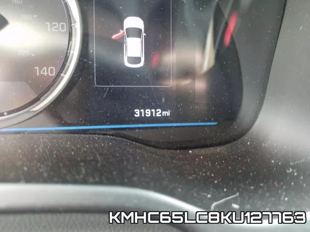 KMHC65LC8KU127763 фото 9