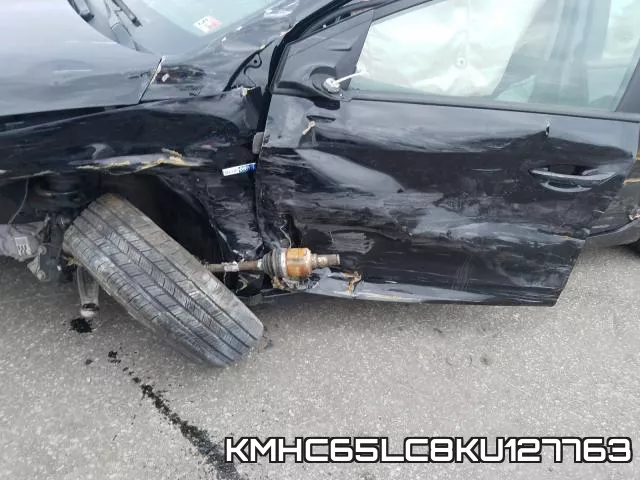 KMHC65LC8KU127763 фото 10