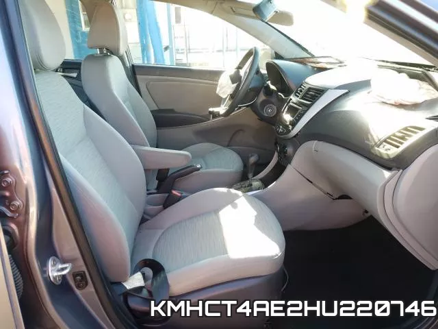 KMHCT4AE2HU220746 фото 6