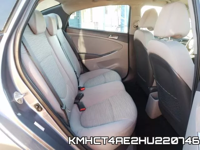 KMHCT4AE2HU220746 фото 7