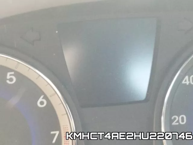KMHCT4AE2HU220746 фото 9