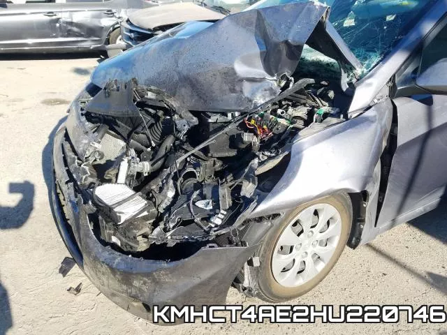 KMHCT4AE2HU220746 фото 10