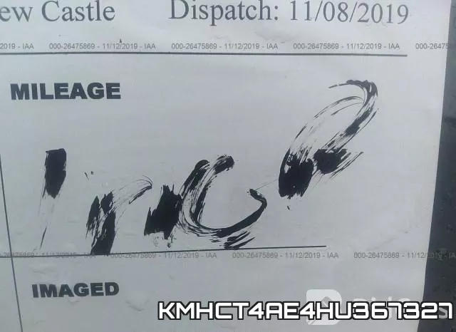KMHCT4AE4HU367327 фото 8