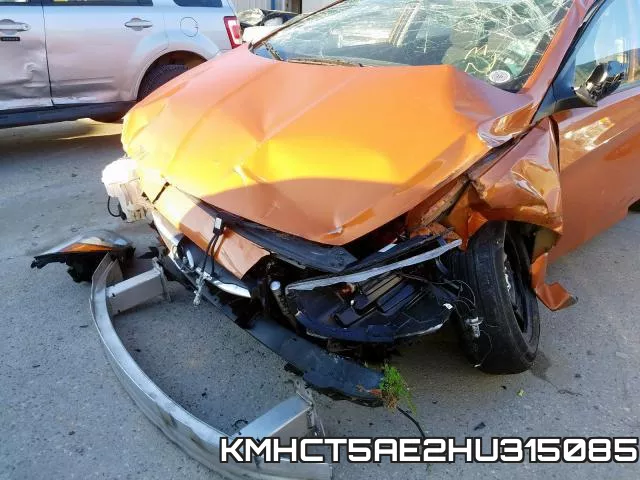 KMHCT5AE2HU315085 фото 10