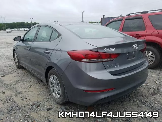KMHD74LF4JU554149 фото 4