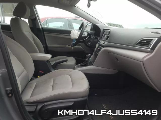KMHD74LF4JU554149 фото 6
