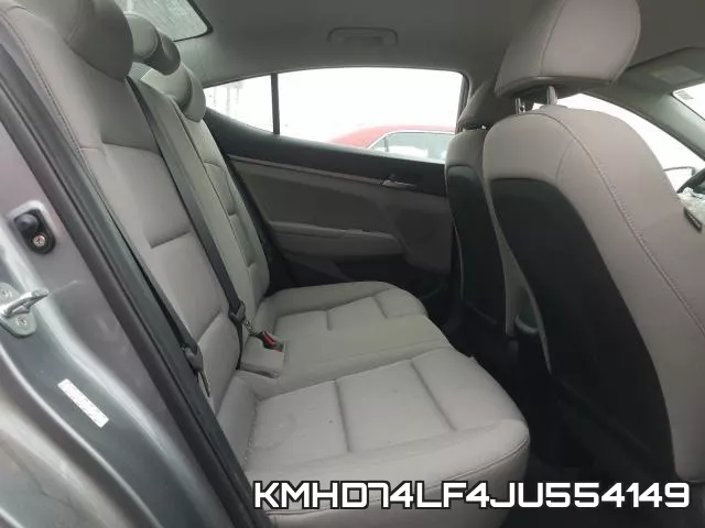 KMHD74LF4JU554149 фото 7