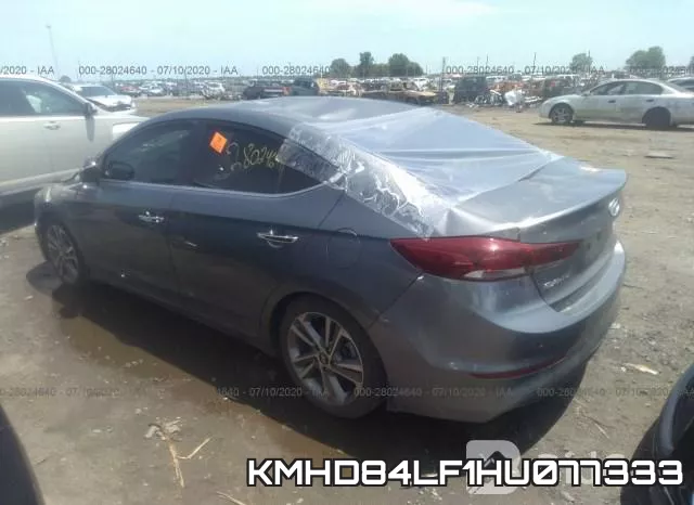 KMHD84LF1HU077333 фото 4