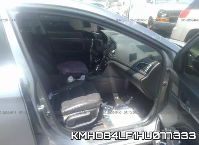 KMHD84LF1HU077333 фото 6