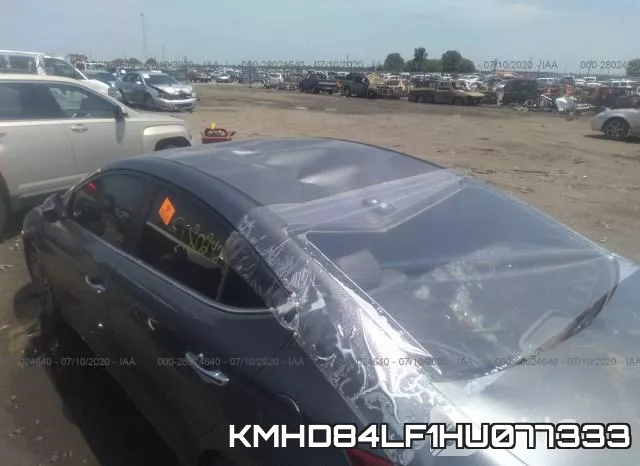 KMHD84LF1HU077333 фото 7