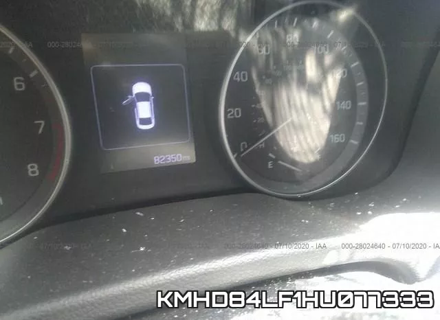 KMHD84LF1HU077333 фото 8
