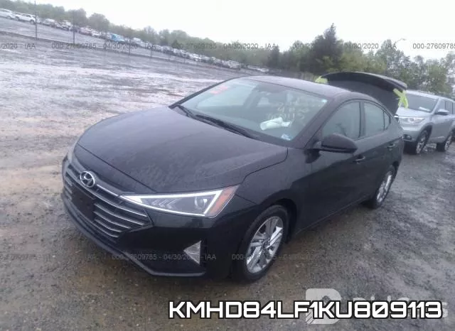 KMHD84LF1KU809113 фото 3
