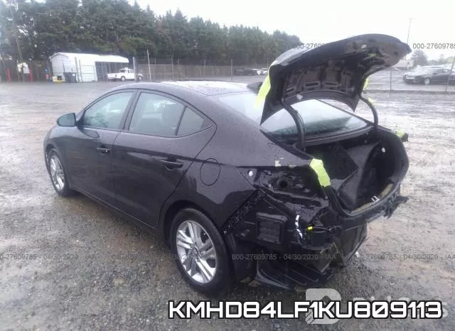 KMHD84LF1KU809113 фото 4