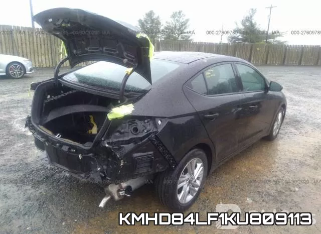 KMHD84LF1KU809113 фото 5