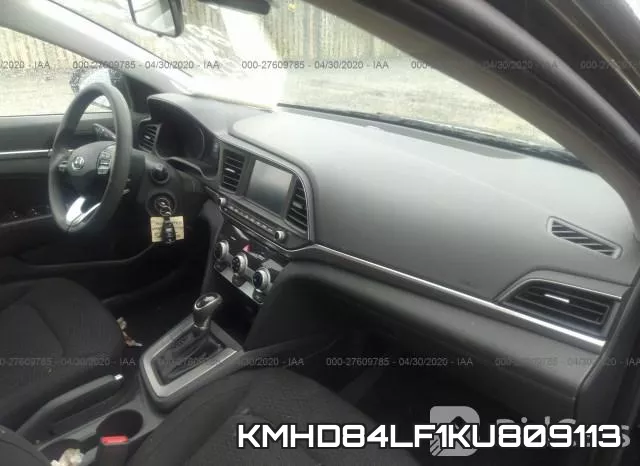 KMHD84LF1KU809113 фото 6