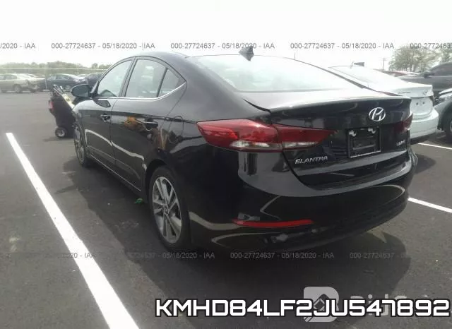 KMHD84LF2JU547892 фото 4