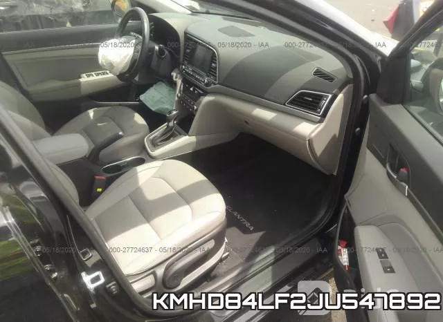 KMHD84LF2JU547892 фото 6
