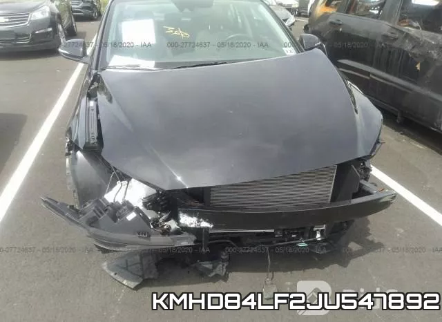 KMHD84LF2JU547892 фото 7