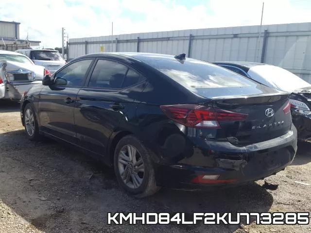 KMHD84LF2KU773285 фото 4