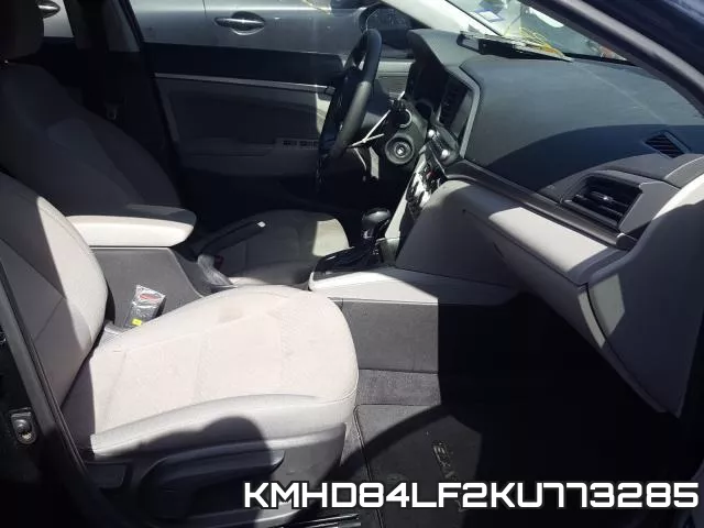 KMHD84LF2KU773285 фото 6