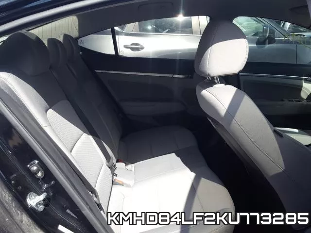 KMHD84LF2KU773285 фото 7