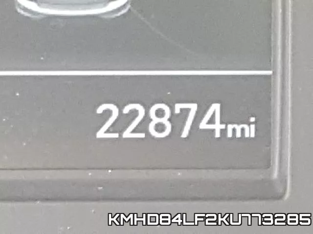 KMHD84LF2KU773285 фото 9