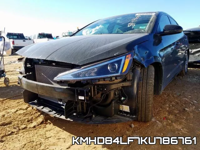 KMHD84LF7KU786761 фото 3
