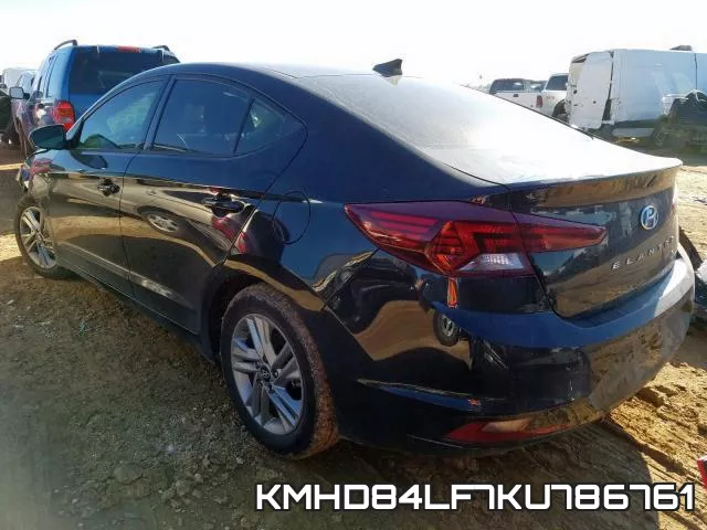 KMHD84LF7KU786761 фото 4