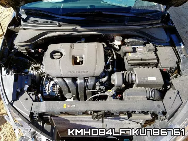 KMHD84LF7KU786761 фото 8