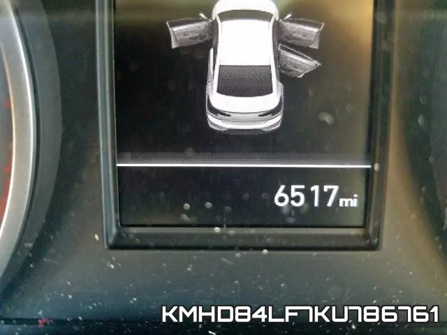 KMHD84LF7KU786761 фото 9