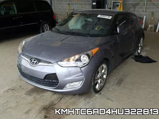 KMHTC6AD4HU322813 фото 3