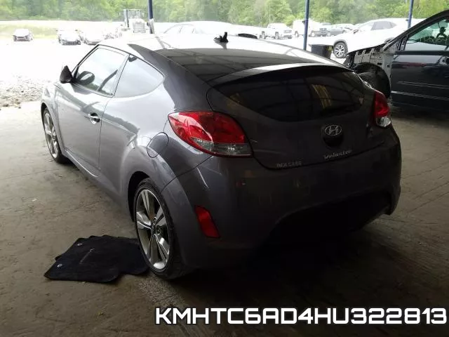 KMHTC6AD4HU322813 фото 4