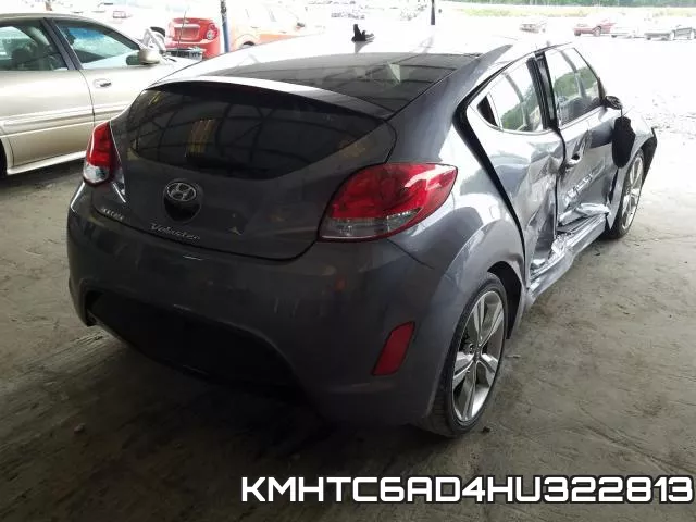 KMHTC6AD4HU322813 фото 5