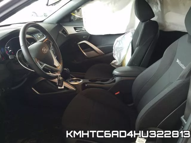 KMHTC6AD4HU322813 фото 6