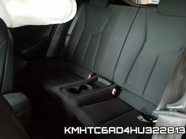 KMHTC6AD4HU322813 фото 7