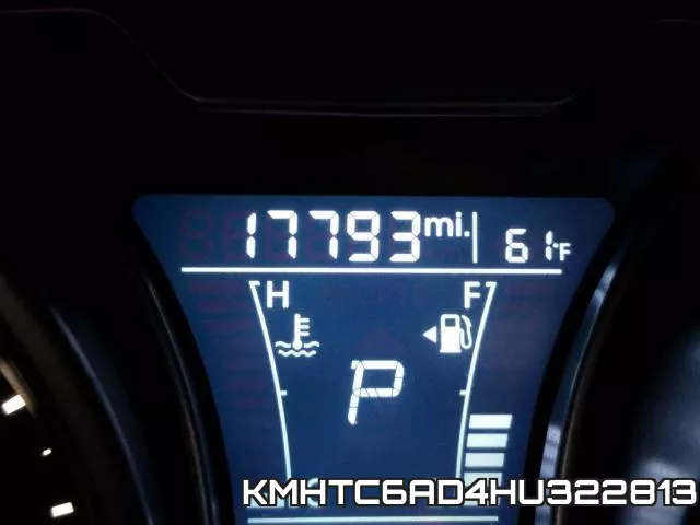 KMHTC6AD4HU322813 фото 9