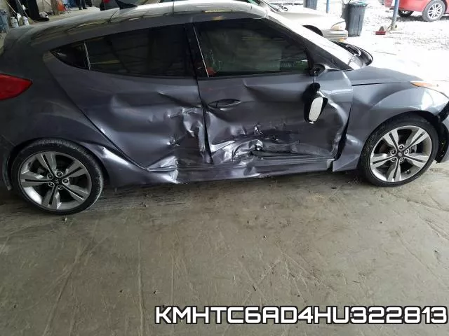 KMHTC6AD4HU322813 фото 10