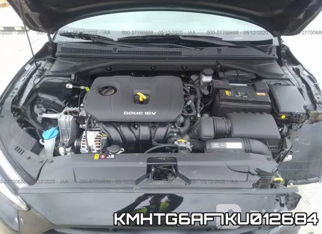 KMHTG6AF7KU012684 фото 2