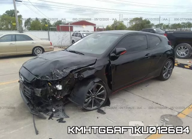 KMHTG6AF7KU012684 фото 3