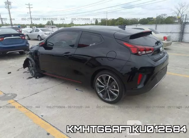 KMHTG6AF7KU012684 фото 4