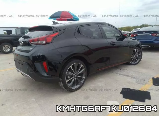 KMHTG6AF7KU012684 фото 5