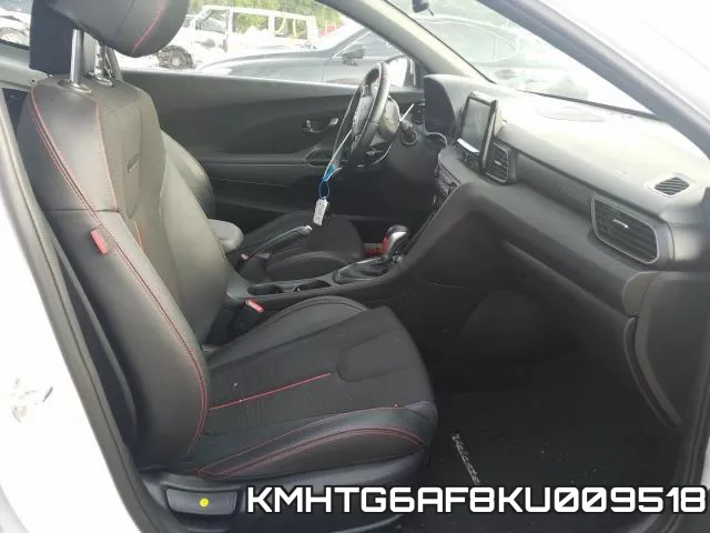 KMHTG6AF8KU009518 фото 6