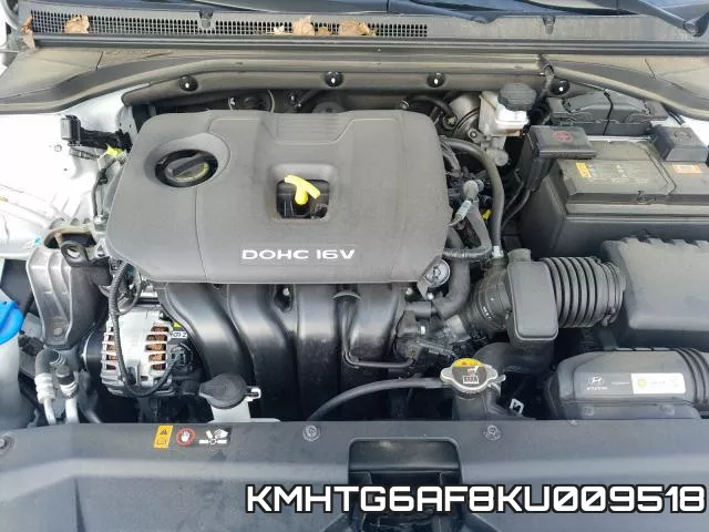 KMHTG6AF8KU009518 фото 8