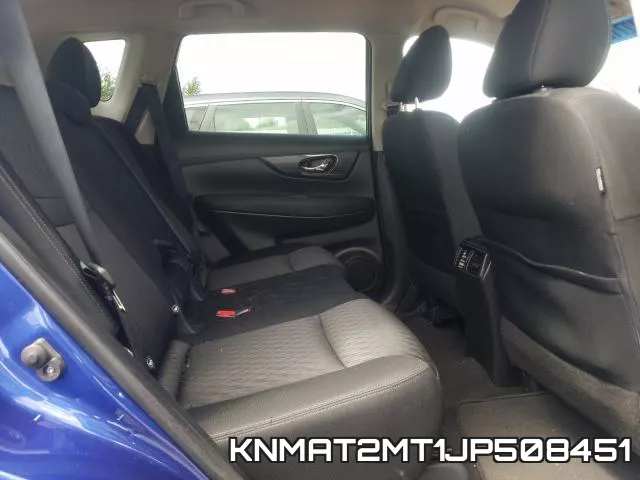 KNMAT2MT1JP508451 фото 7
