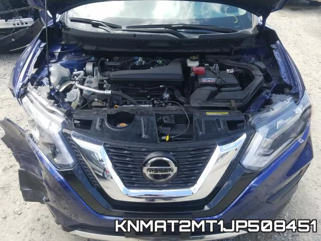 KNMAT2MT1JP508451 фото 8